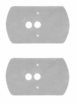 Picture of Embrass Prepack Oblong Syphon Washers (5)
345430-PAC