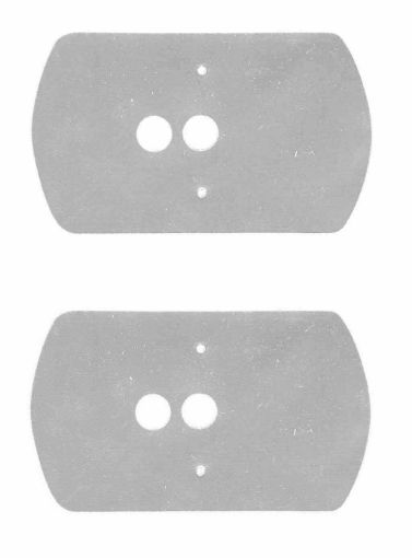 Picture of Embrass Prepack Oblong Syphon Washers (5)
345430-PAC