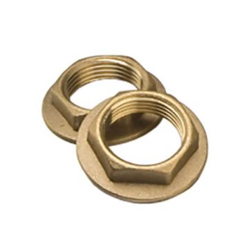 Picture of Embrass Prepack 3/4" Brass Heavy Backnut (2)
348917-PAC