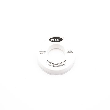 Picture of Embrass Prepack 12mm x 12m PTFE Tape
392383-PAC