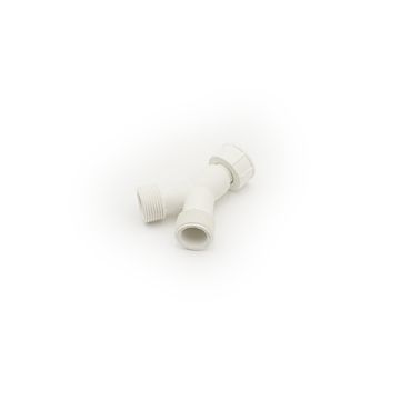 Picture of Embrass Prepack Washing Machine Y Piece
392490-PAC