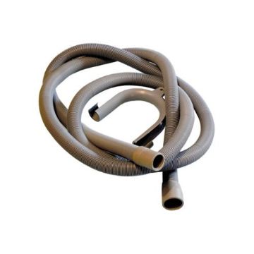 Picture of 2.5m Grey Washing Machine Outlet Hose
392475
