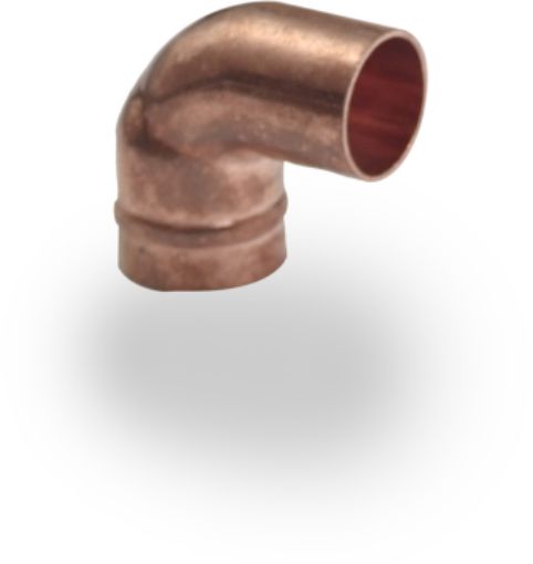 Picture of 15mm Solder Ring Street Elbow 
337330