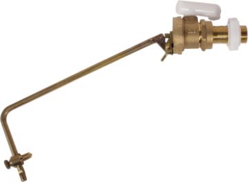 Picture of 1/2" HP Part 2 Float Valve 
306224