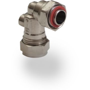 Picture of 15mm x 1/2" Chrome Angled Service Valve
304829