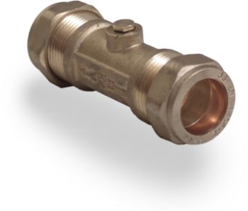 Picture of 15mm Double Check Valve DZR 
307207