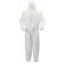 Picture of Rodo Blackrock Disposable Coverall XL
FFJECXL