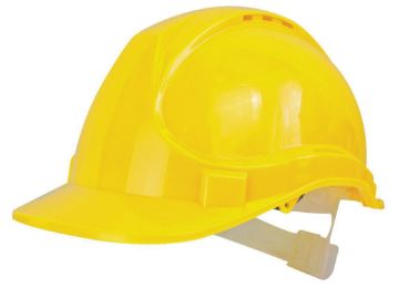 Picture of Scan Safety Helmet Yellow
YS-4