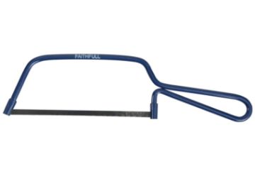 Picture of Faithfull Junior Hack Saw
16507