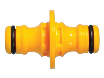 Picture of Hozelock Double Male Connector
100-000-747