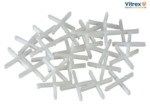 Picture of Vitrex 1.5mm Wall Tile Spacer (1000)
102153