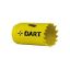 Picture of DART 102mm Premium Holesaw
DPH102