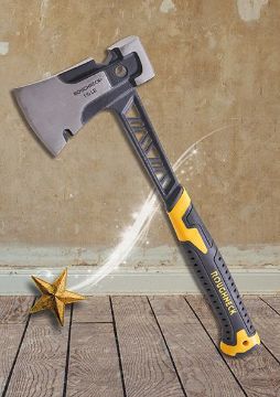 Picture of Roughneck 600g (1 1/4lb) Gorilla Axe
11-070