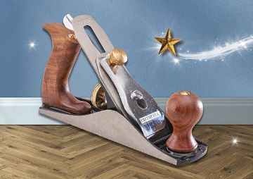 Picture of Faithfull No.3 Finishing Plane
RI60-SPSP3