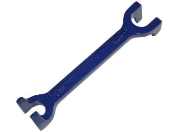 Picture of Faithfull Crows Foot Basin Wrench
FAIBW1