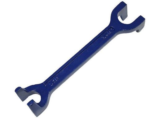 Picture of Faithfull Crows Foot Basin Wrench
FAIBW1