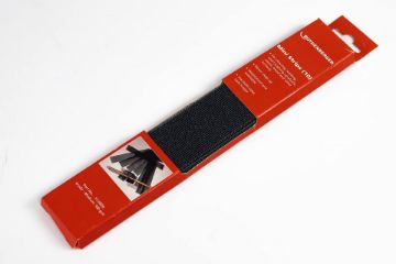 Picture of Rothenberger Medium Grade Mini Strips (10)
130000