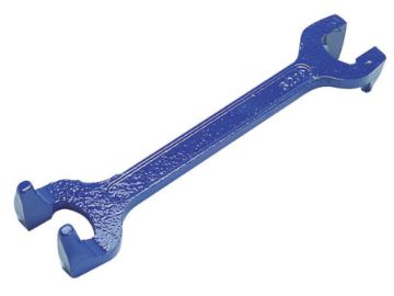 Picture of Monument 15mm & 22mm Basin Wrench
327R
