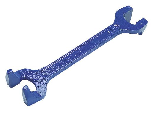 Picture of Monument 15mm & 22mm Basin Wrench
327R