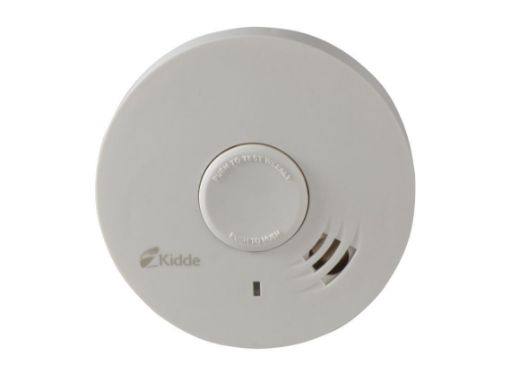 Picture of Kidde Smoke Alarm (Sealed Battery)
10Y29RB