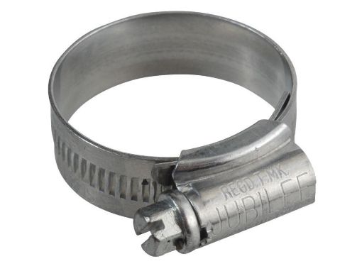 Picture of Jubilee Hose Clip 25mm - 35mm 1
1MS (10)