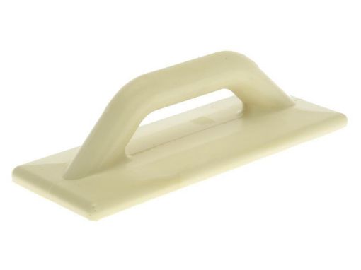 Picture of Faithfull 14" x 6" Large Plastic Float
FLO345