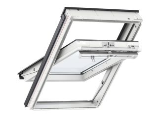 Picture of Velux 780mm x 1400mm Maintenance Free Centre Pivot Window with Enhanced Security
GGU MK08 0070Q