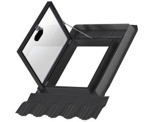 Picture of Velux 460mm x 610mm Rooflight for Un-Inhabited Rooms
GVK 0000Z