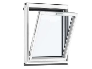 Picture of Velux 780mm x 950mm White Painted Vertical Window with Anti-Dew Glazing
VFE MK35 2066