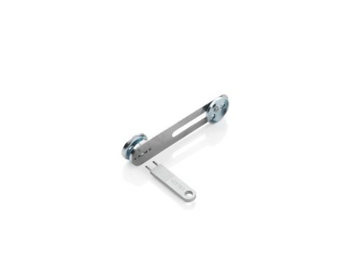 Picture of Velux Opening Restrictor & Key
ZOZ 010KC S011