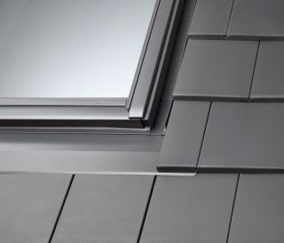 Picture of Velux 780mm x 1180mm Replacement Single Slate Flashing
EL MK06 6000