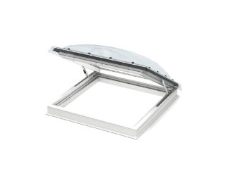 Picture of Velux 800mm x 800mm Flat Roof Dome with Clear Glazing
ISD 080080 0010