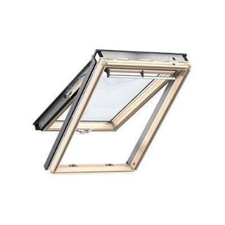 Picture of Velux 660mm x 1180mm Pine Top Hung Window
GPL FK06 3070