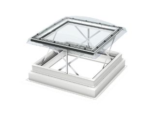 Picture of Velux 1200mm x 1200mm Smoke Ventilation Flat Roof Window Base Unit
CSP 120120 1073Q