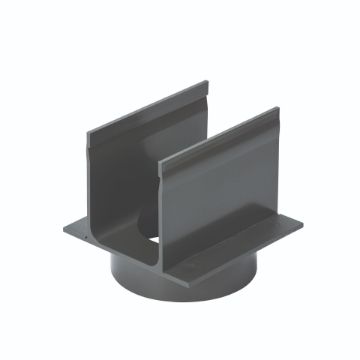 Picture of ACO Threshold Drain 80mm Bottom Outlet
19002 (5)