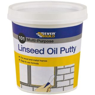 Picture of Everbuild 101 Multi Purpose Putty Brown 2Kg
MPBN2 (6)