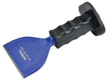 Picture of Faithfull 4" Brick Bolster With Grip
RI54-STBB4PG