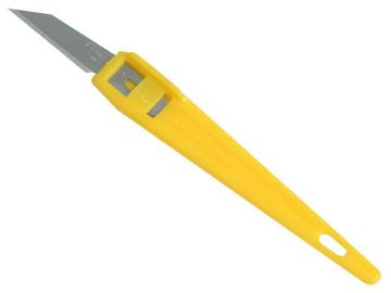 Picture of Stanley Disposable Craft Knives (3)
0-10-601