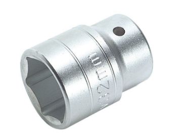 Picture of Teng 46mm x 3/4" Drive Hex Socket
M340546-6