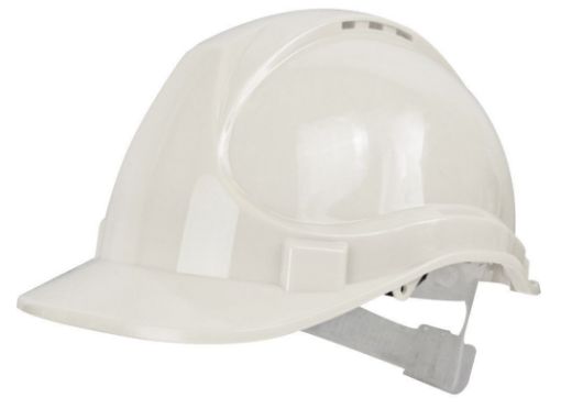 Picture of Scan Safety Helmet White
YS-4