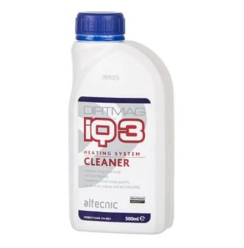 Picture of Dirtmag IQ3 Cleaner 500ml
114-9001