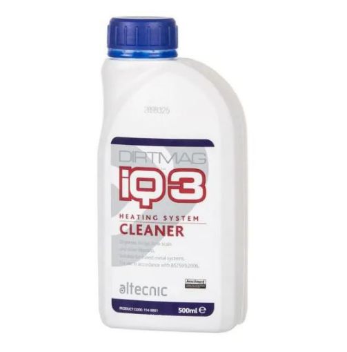 Picture of Dirtmag IQ3 Cleaner 500ml
114-9001