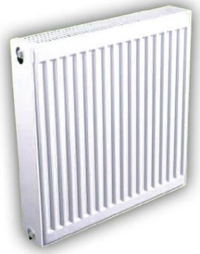 Picture of Eco Rad 400mm x 600mm K1 Type 11 Radiator
TS406; 442 Watts; 1508 BTUs