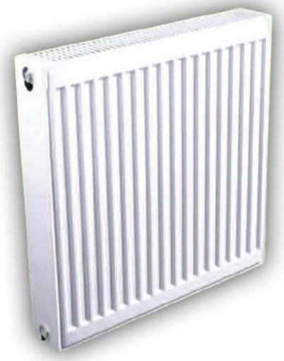Picture of Eco Rad 400mm x 800mm K1 Type 11 Radiator
TS408; 589 Watts; 2010 BTUs
