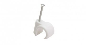 Picture of Talon 22mm White Nail In Clip
NCW22 (100)