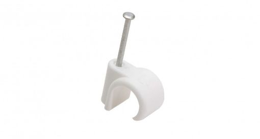 Picture of Talon 22mm White Nail In Clip
NCW22 (100)