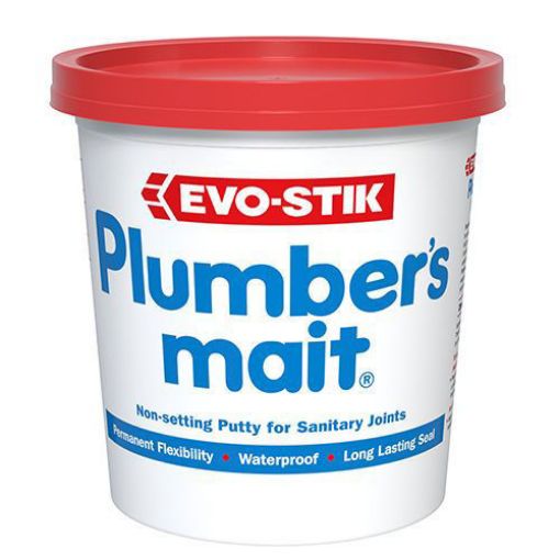 Picture of Plumbers Mait 750g
392350