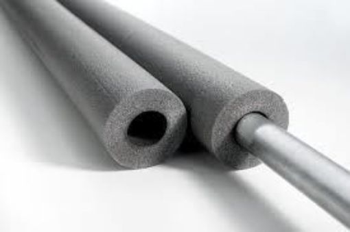 Picture of 28mm x 1m Pipe Lagging 13mm Wall
PF28131C (70)