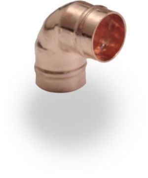 Picture of 28mm Solder Ring Elbow 
337239