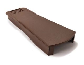 Picture of Easytrim Easyverge Universal Verge U System Brown
EASYVERGEU/BROWN (50)